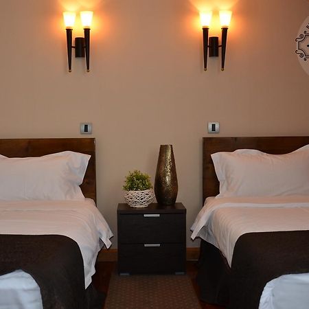 Hotel Moja Carda Temerin Экстерьер фото