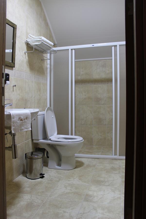 Hotel Moja Carda Temerin Номер фото