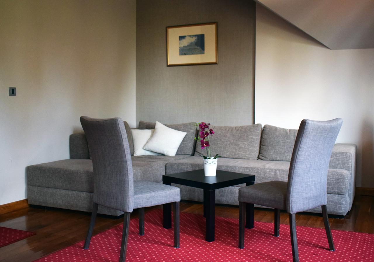 Hotel Moja Carda Temerin Экстерьер фото